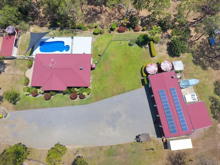 825 Grasstree Road, Sarina QLD 4737