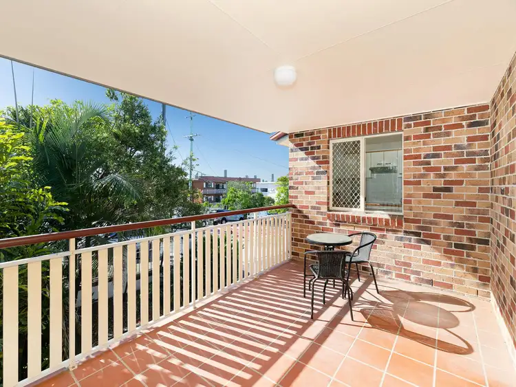 Third view of Homely apartment listing, 2/63 Kirkland Avenue, Coorparoo QLD 4151