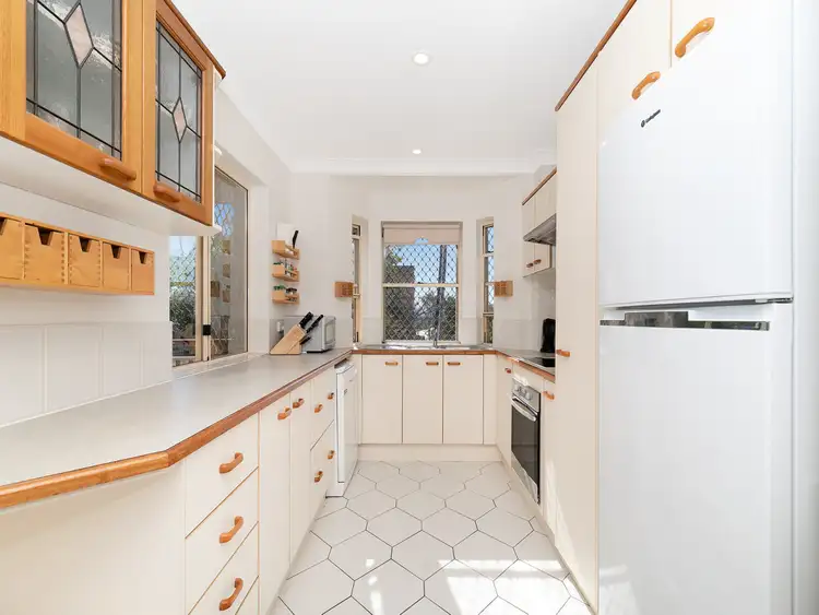 Fourth view of Homely apartment listing, 2/63 Kirkland Avenue, Coorparoo QLD 4151