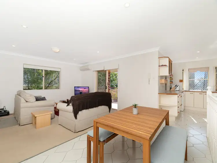 Fifth view of Homely apartment listing, 2/63 Kirkland Avenue, Coorparoo QLD 4151