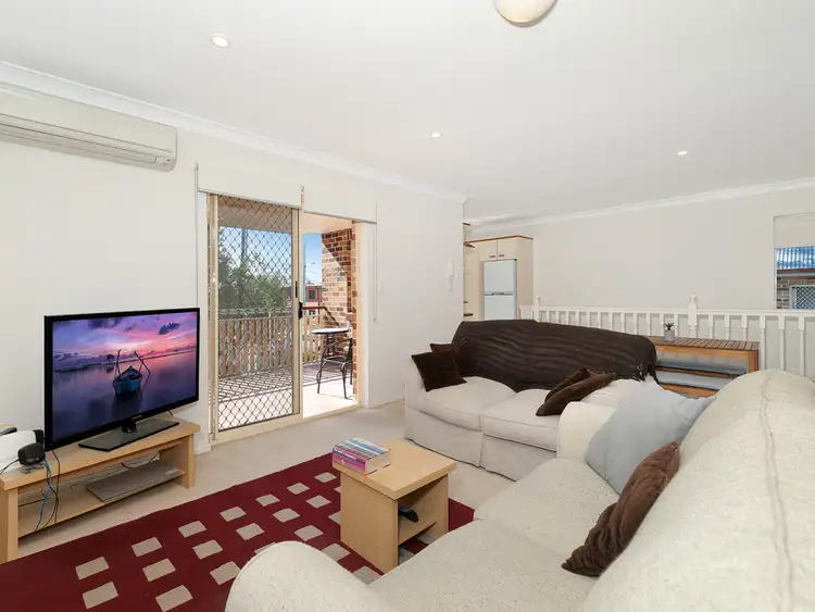 Sixth view of Homely apartment listing, 2/63 Kirkland Avenue, Coorparoo QLD 4151