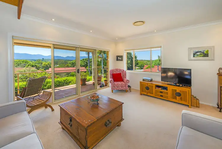 5 Valley View Drive, Bellingen NSW 2454