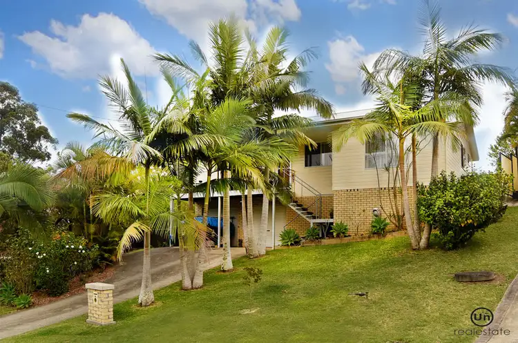 16 Crescent Street, Boambee East NSW 2452