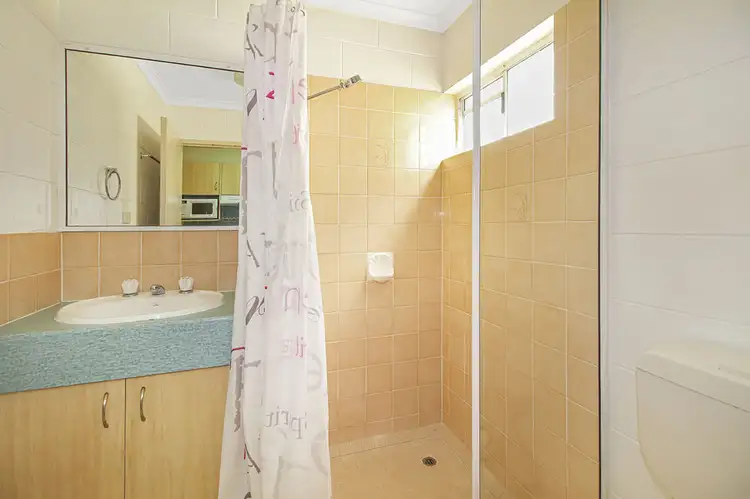 Third view of Homely unit listing, 330/1-21 Anderson Road, Woree QLD 4868