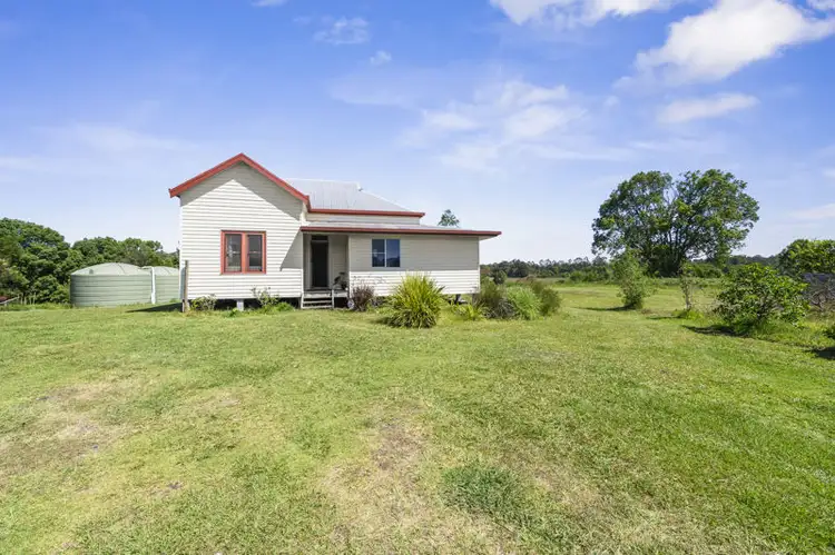 Fifth view of Homely rural property listing, 555 Hydes Creek Road, Bellingen NSW 2454