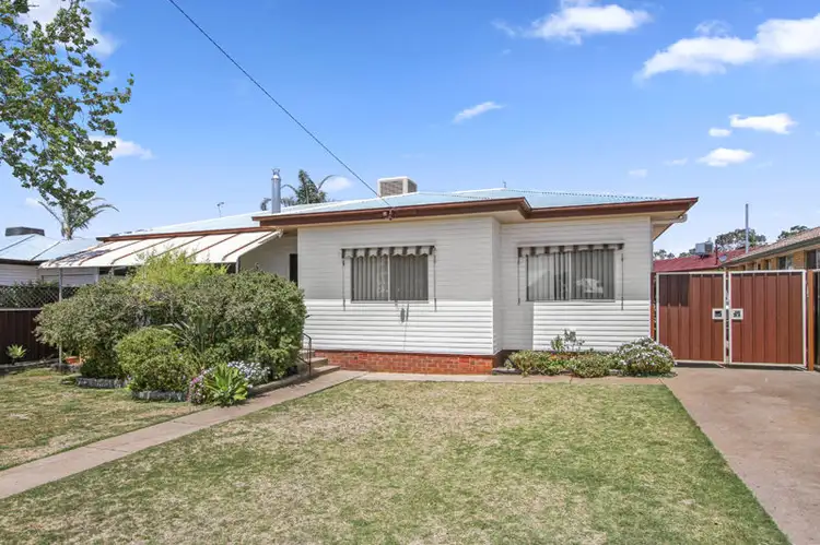 Main view of Homely house listing, 29 Garden Street, Tamworth NSW 2340