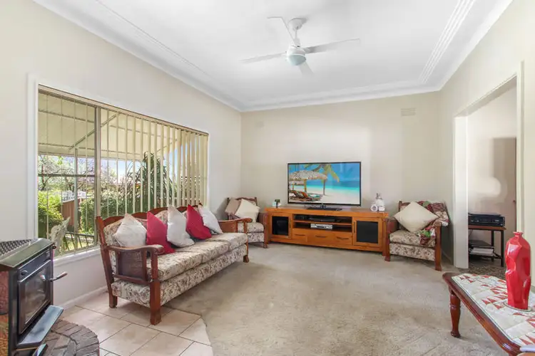 Second view of Homely house listing, 29 Garden Street, Tamworth NSW 2340
