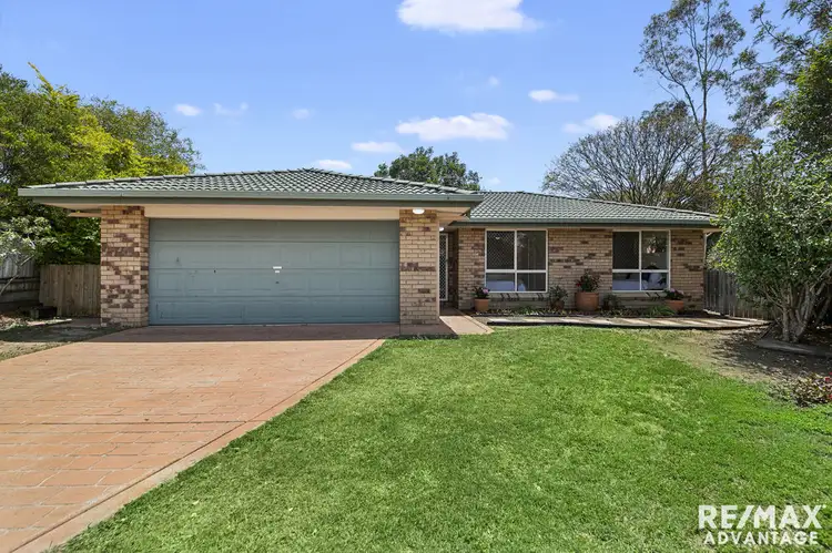 10 Mitchell Place, Belmont QLD 4153
