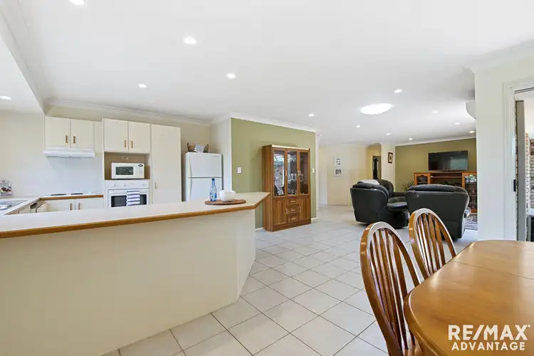 Second view of Homely house listing, 10 Mitchell Place, Belmont QLD 4153