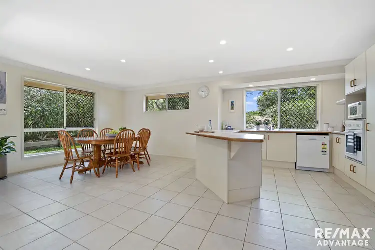 Fourth view of Homely house listing, 10 Mitchell Place, Belmont QLD 4153