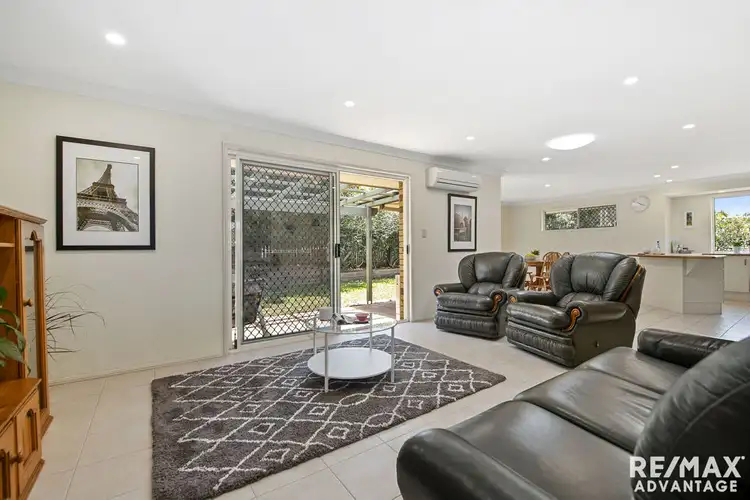 Fifth view of Homely house listing, 10 Mitchell Place, Belmont QLD 4153