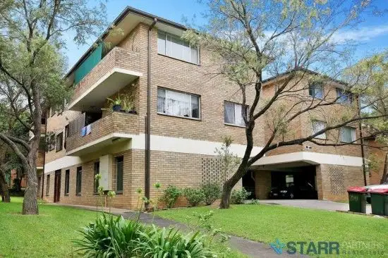 Main view of Homely unit listing, 7/39-41 Manchester Street, Merrylands NSW 2160