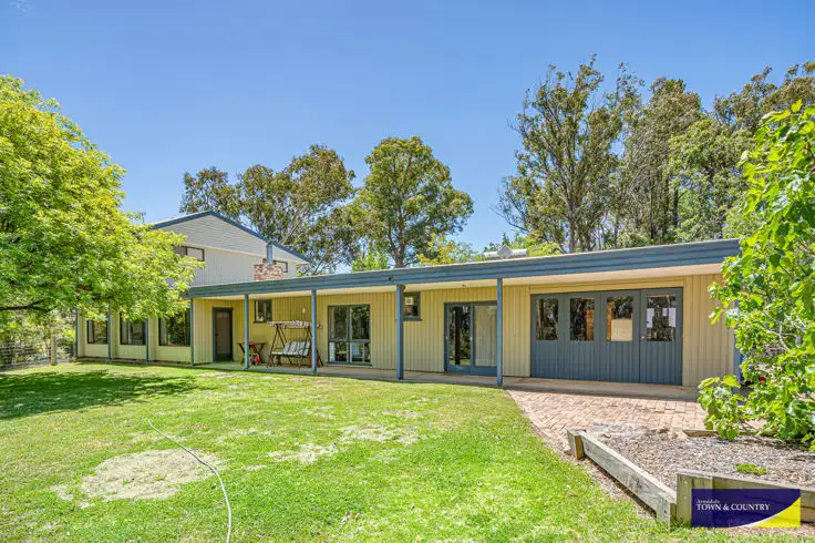 Main view of Homely house listing, 11 Wells Lane, Armidale NSW 2350
