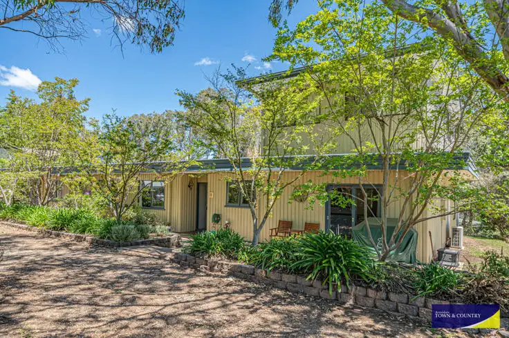Sixth view of Homely house listing, 11 Wells Lane, Armidale NSW 2350