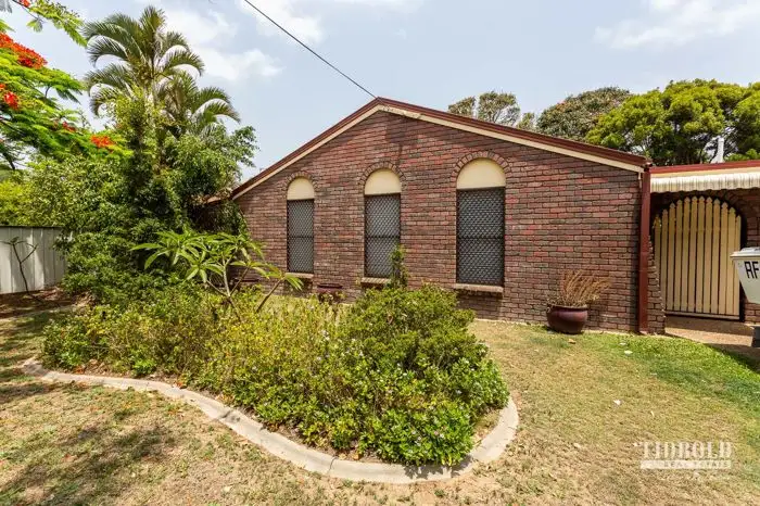 307 Colburn Avenue, Victoria Point QLD 4165