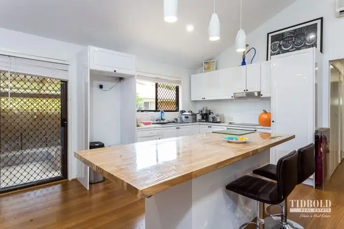 Second view of Homely house listing, 307 Colburn Avenue, Victoria Point QLD 4165