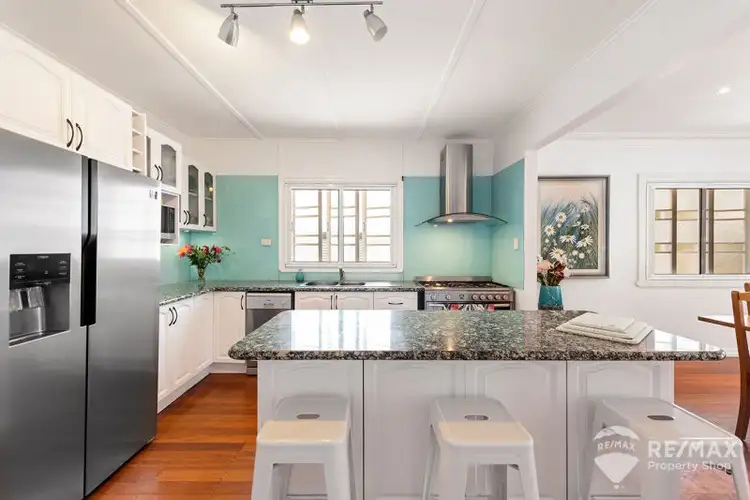 Fifth view of Homely house listing, 18 Griffith Street, Sandgate QLD 4017