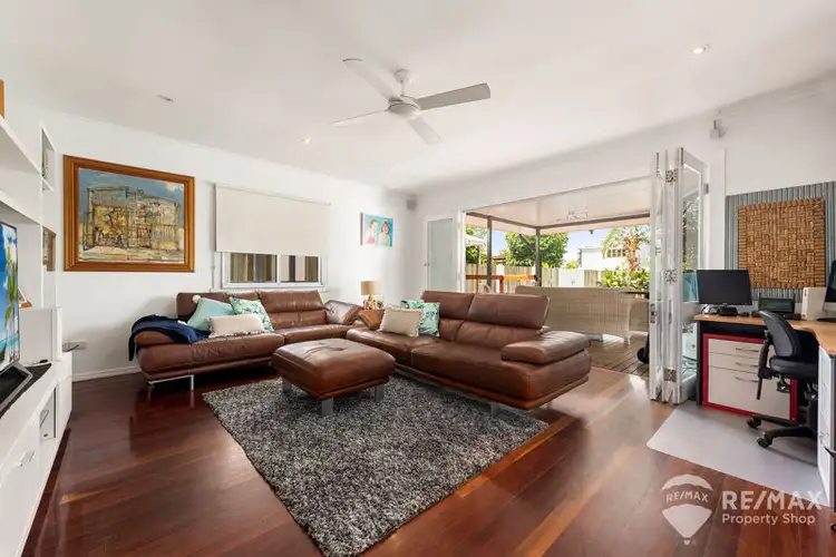 Sixth view of Homely house listing, 18 Griffith Street, Sandgate QLD 4017