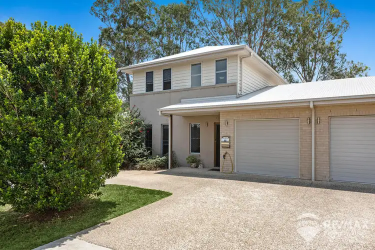 Second view of Homely townhouse listing, 14/166 Speight Street, Brighton QLD 4017