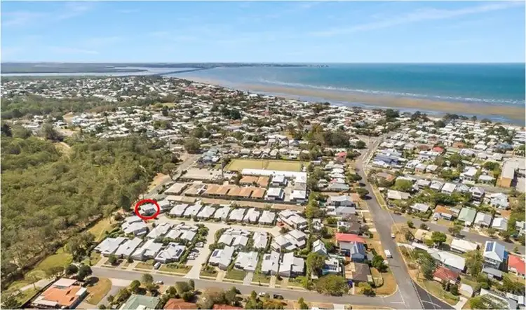 Third view of Homely townhouse listing, 14/166 Speight Street, Brighton QLD 4017