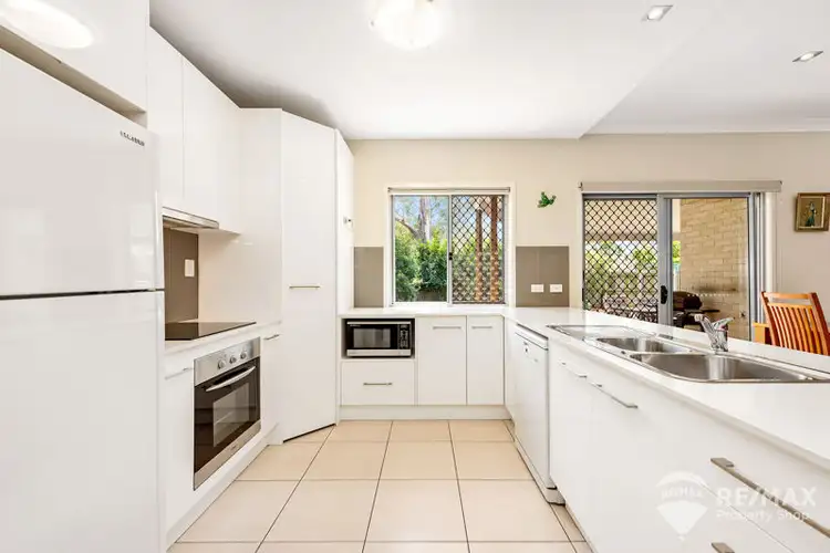 Fifth view of Homely townhouse listing, 14/166 Speight Street, Brighton QLD 4017