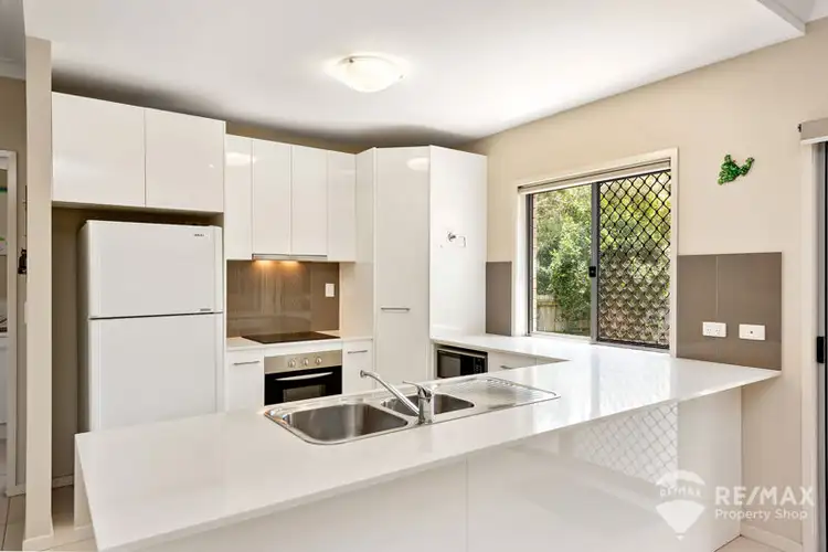 Sixth view of Homely townhouse listing, 14/166 Speight Street, Brighton QLD 4017
