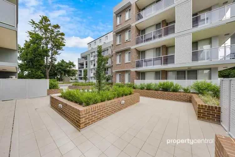 Main view of Homely unit listing, 15/40-50 Union Road, Penrith NSW 2750