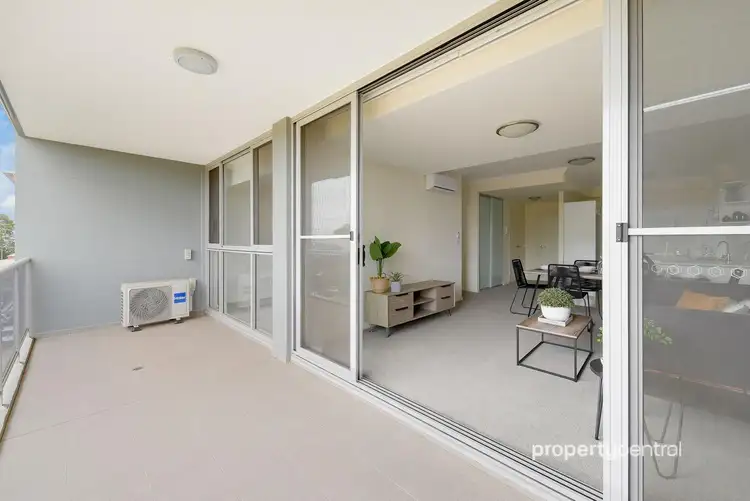 Third view of Homely unit listing, 15/40-50 Union Road, Penrith NSW 2750