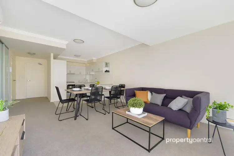 Fourth view of Homely unit listing, 15/40-50 Union Road, Penrith NSW 2750