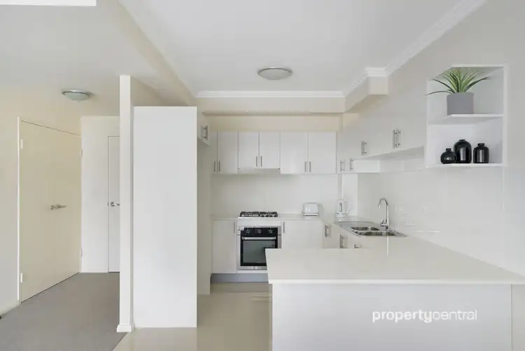 Fifth view of Homely unit listing, 15/40-50 Union Road, Penrith NSW 2750