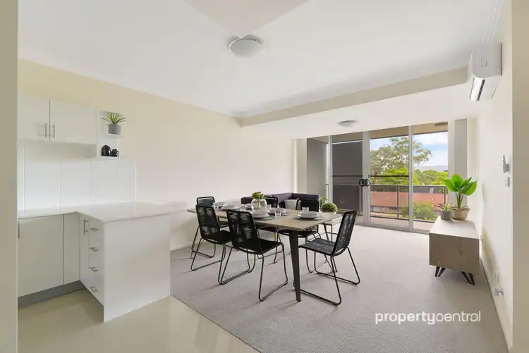 Sixth view of Homely unit listing, 15/40-50 Union Road, Penrith NSW 2750