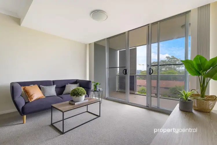 Seventh view of Homely unit listing, 15/40-50 Union Road, Penrith NSW 2750