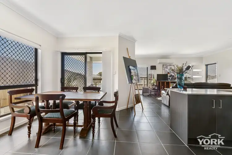 Fourth view of Homely semi-detached listing, 37 Taragon Street, Glenvale QLD 4350