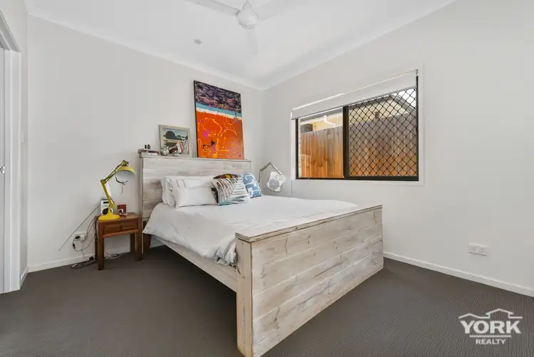 Fifth view of Homely semi-detached listing, 37 Taragon Street, Glenvale QLD 4350