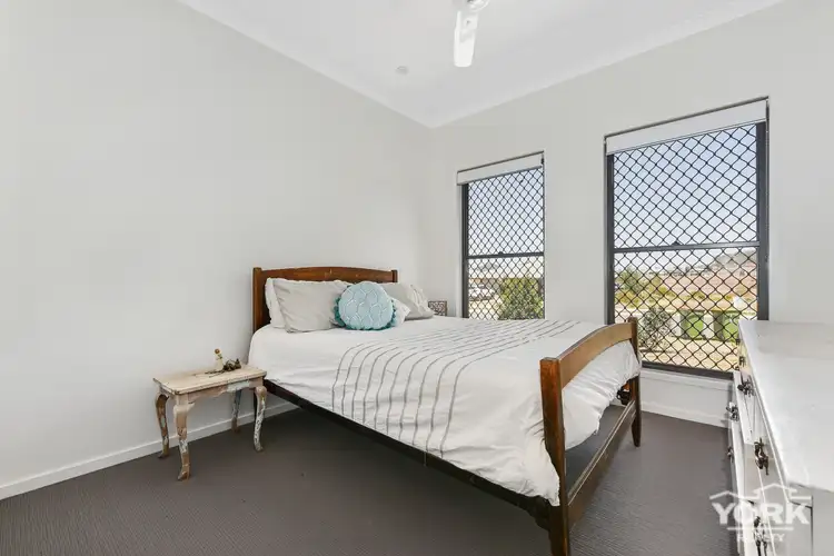 Sixth view of Homely semi-detached listing, 37 Taragon Street, Glenvale QLD 4350
