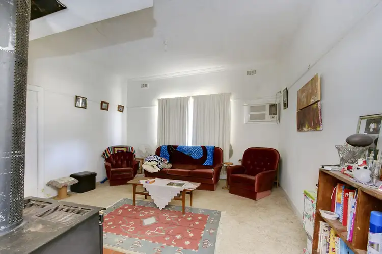 Third view of Homely rural property listing, 12 McKenzie St, Conargo NSW 2710