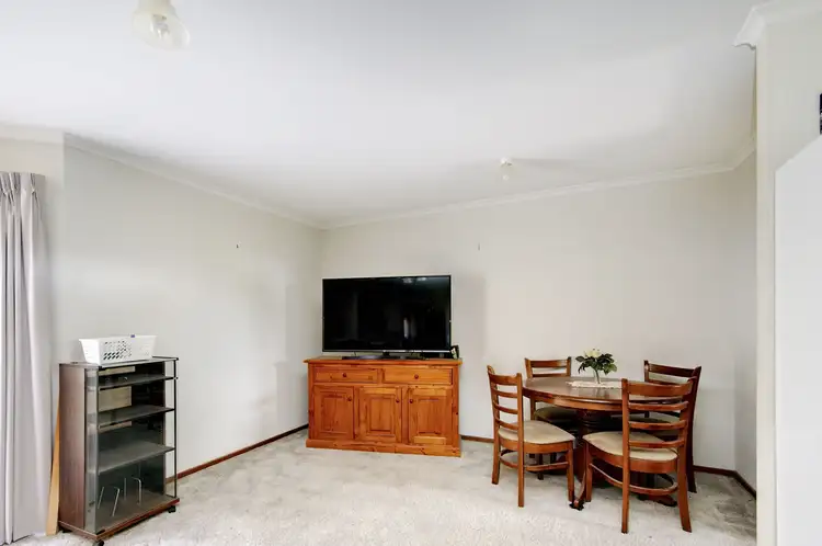 Second view of Homely townhouse listing, 5/427 Wood St, Deniliquin NSW 2710