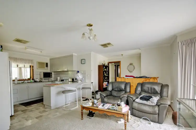 Third view of Homely townhouse listing, 5/427 Wood St, Deniliquin NSW 2710