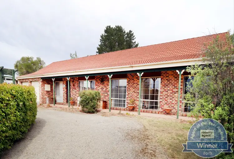 35 Hovell Street, Yass NSW 2582