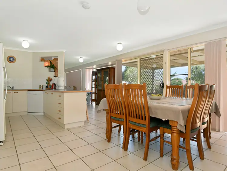 Fifth view of Homely house listing, 5 Honeysuckle Drive, Glenvale QLD 4350