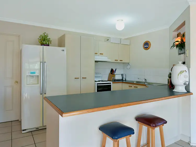 Sixth view of Homely house listing, 5 Honeysuckle Drive, Glenvale QLD 4350