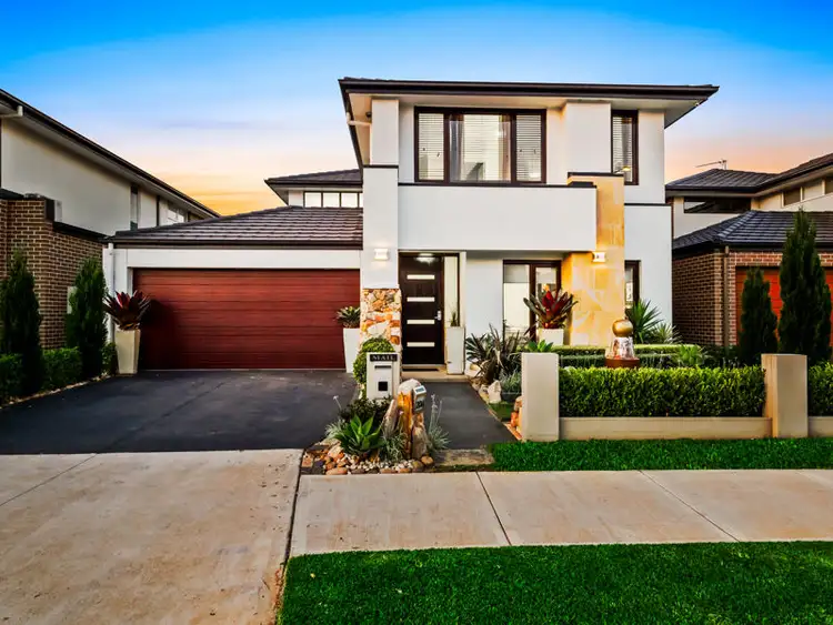 206 Elara Boulevard, Marsden Park NSW 2765