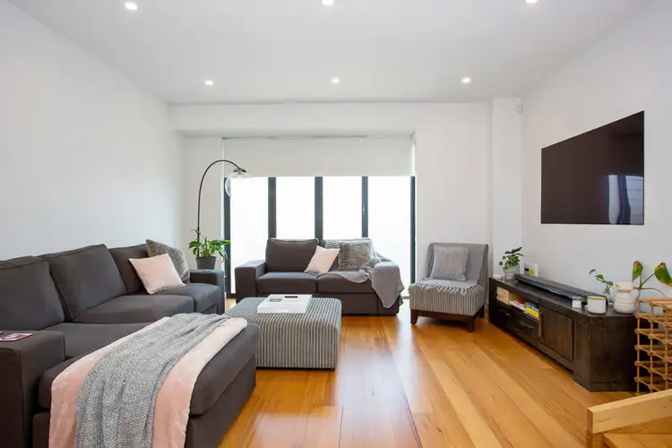 Fourth view of Homely townhouse listing, 21/6 Reid Street, Fitzroy North VIC 3068