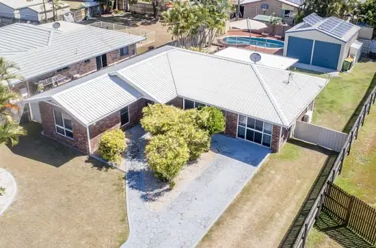Main view of Homely house listing, 5 Caledonian Drive, Beaconsfield QLD 4740