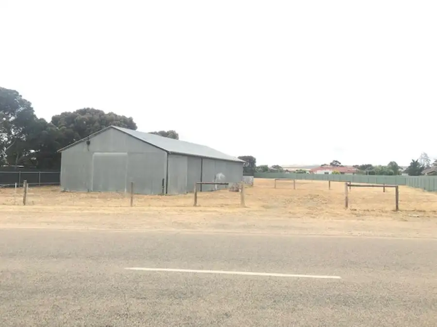 Main view of Homely land listing, 43 Commerce, Murray Bridge SA 5253