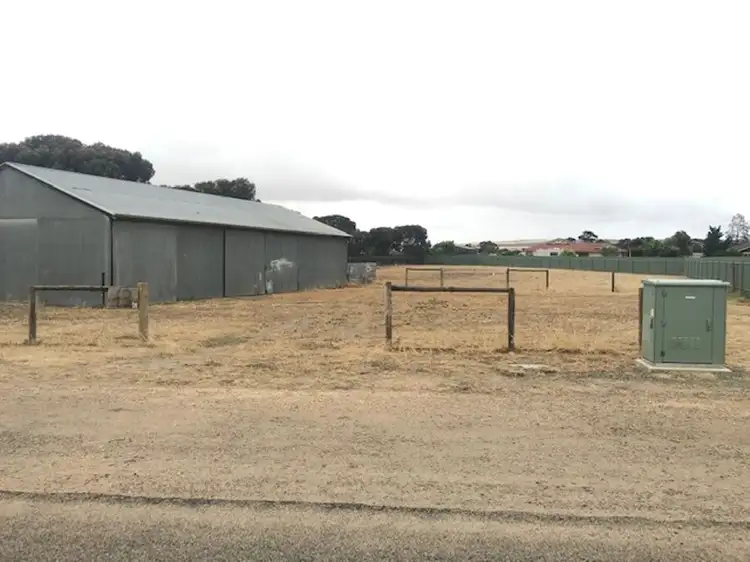 Second view of Homely land listing, 43 Commerce, Murray Bridge SA 5253