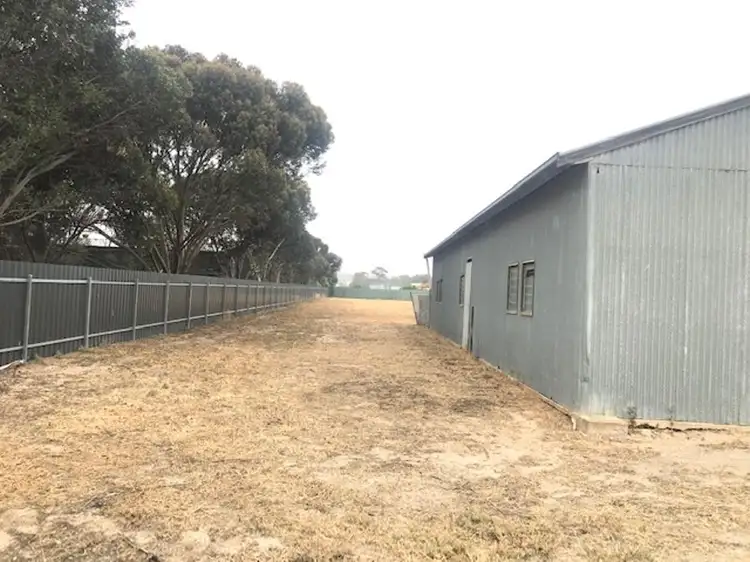 Third view of Homely land listing, 43 Commerce, Murray Bridge SA 5253