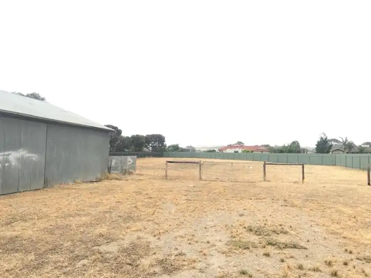 Fourth view of Homely land listing, 43 Commerce, Murray Bridge SA 5253