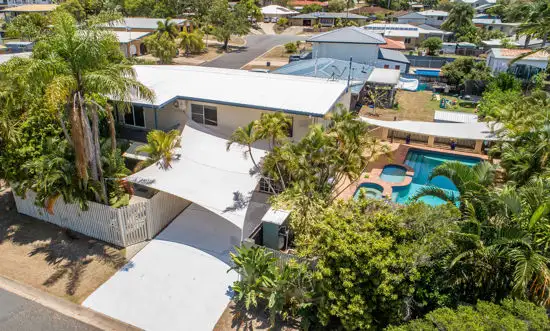 Second view of Homely house listing, 15 Macquarie Street, Mount Pleasant QLD 4740