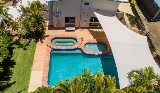 Third view of Homely house listing, 15 Macquarie Street, Mount Pleasant QLD 4740